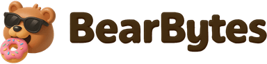 BearBytes